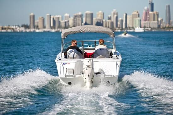 A guide to outboard trimming