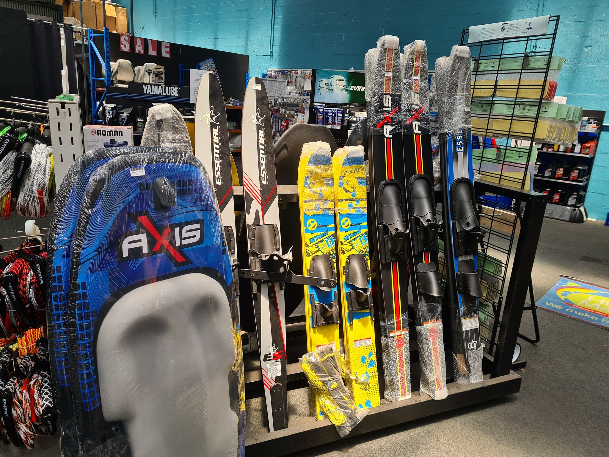 Must Have Boating Accessories