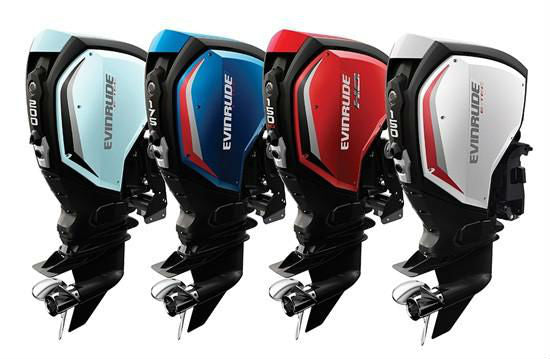 Do Evinrude's outboards meet the new Australian emissions standards?