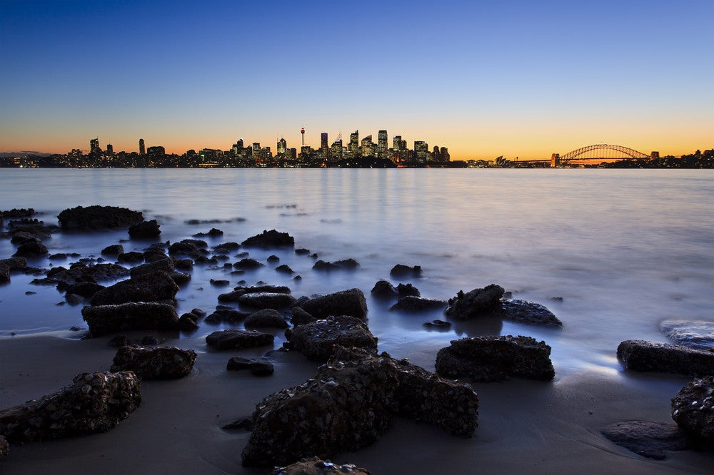 4 top places to go boating near Sydney