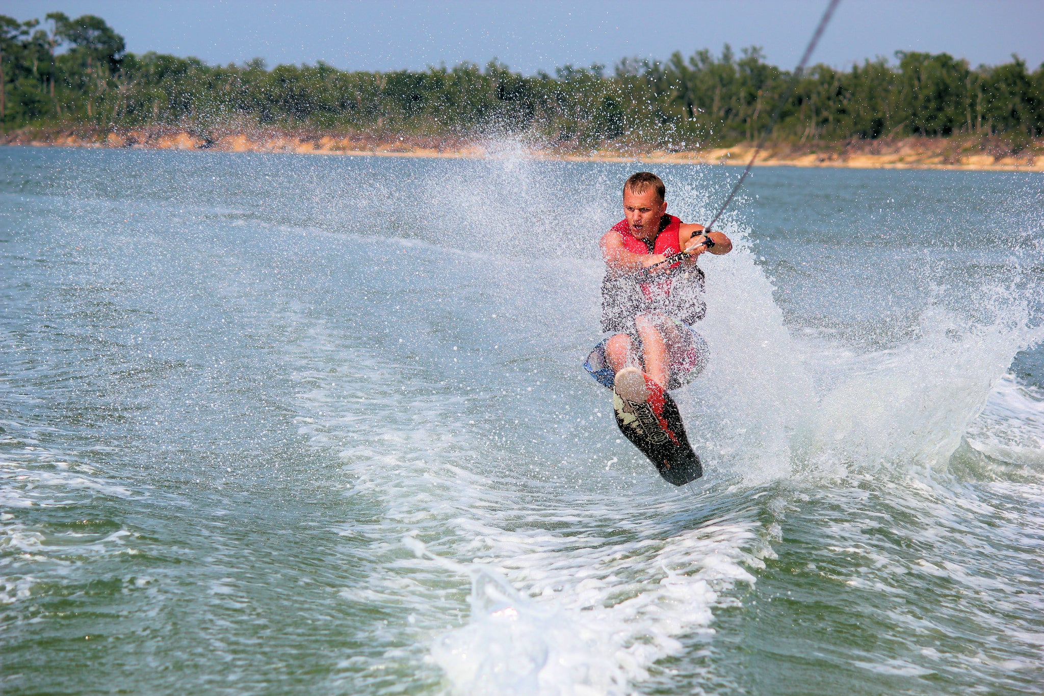 How to choose a boat for water sports