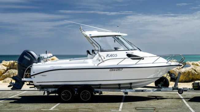 AI in Boating: The Future of Smart Navigation, Fishing, and Vessel Control