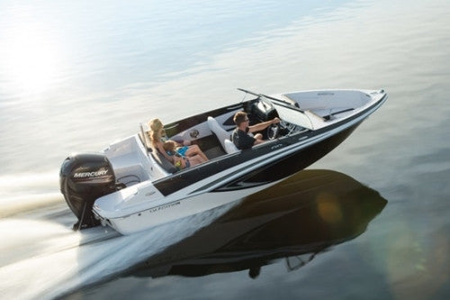 The Hunts Marine guide to green boating