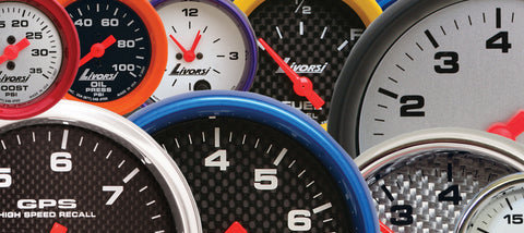 Boat speedometer online