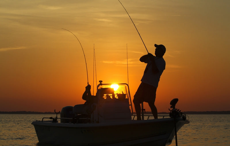 6 fishing boat accessories you need for your boat