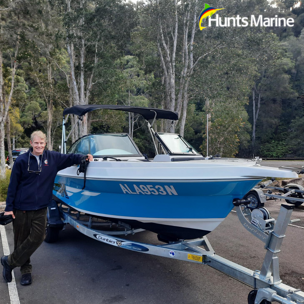 Tips for Buying a Boat