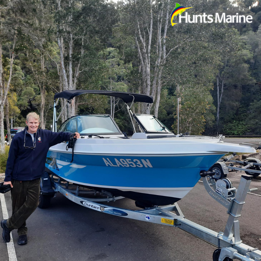 Tips for Buying a Boat