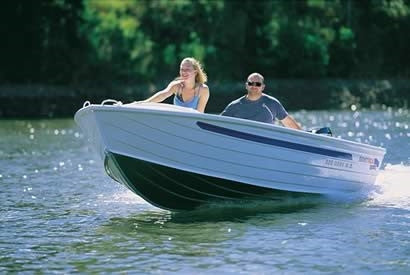 Basic maintenance tips for your Hunts Marine boat