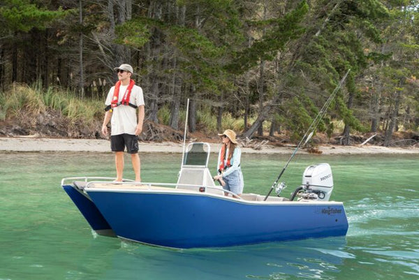 Top Boating Tips for Summer