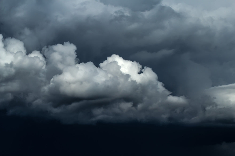 Forecasting weather from clouds: A boatie’s guide to cloud-gazing