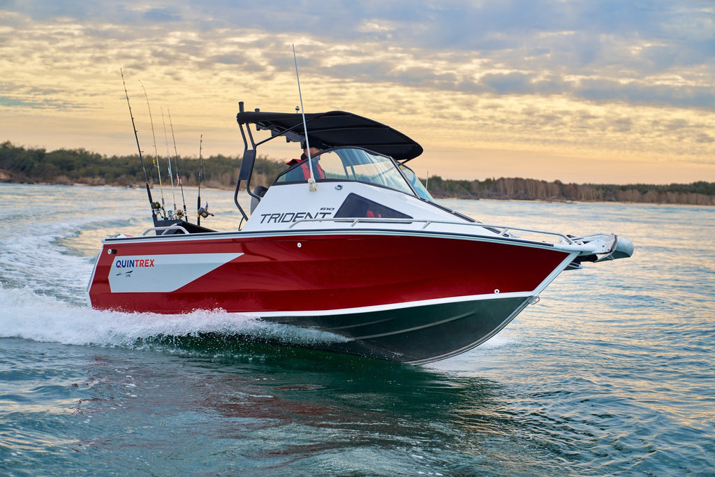 What are the Best Boats for Summer?