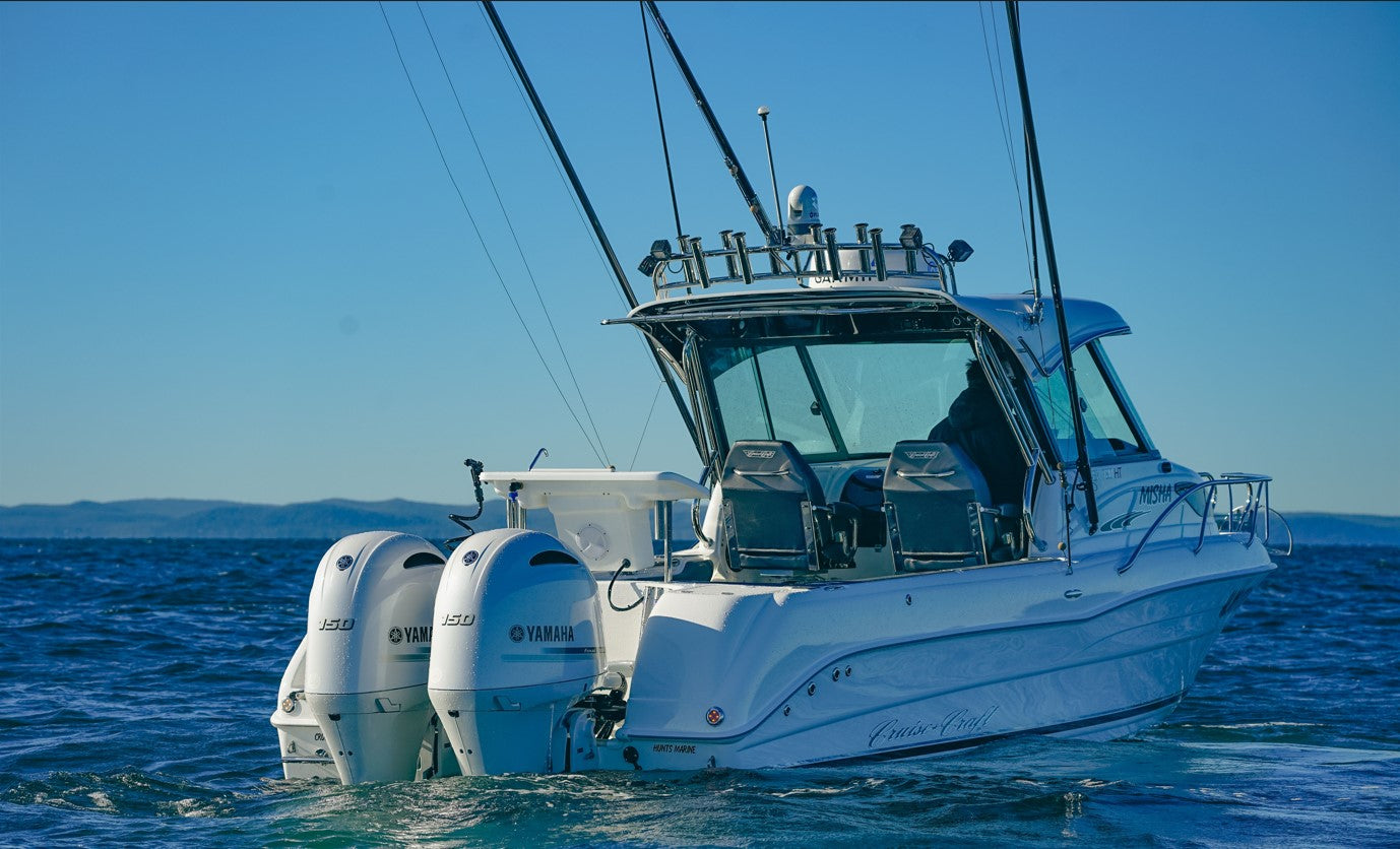 What Type of Boat is Best for Me?