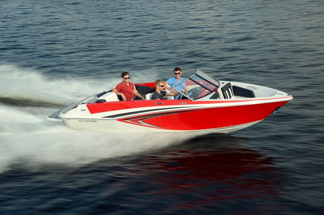 Why should you go to Hunts Marine when looking for a new boat?
