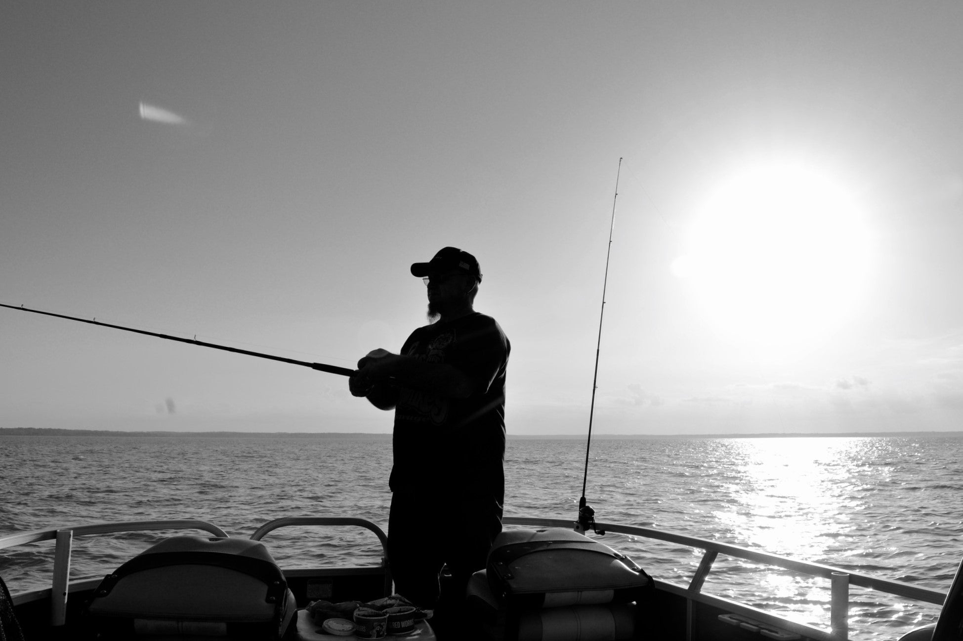 What's the difference between inshore and offshore fishing?