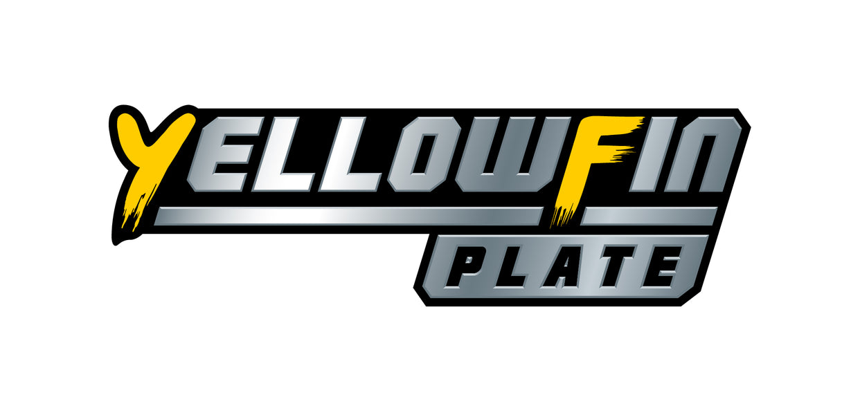 Yellowfin Plate range of boats for sale