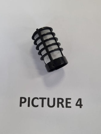 Yamaha Outboard GENUINE 2 STROKE Service Kits