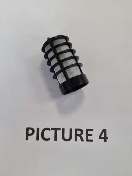 Yamaha Outboard GENUINE 2 STROKE Service Kits