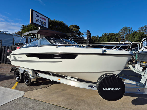 Yamarin 63DC - 1 ONLY 1 ONLY 1 ONLY