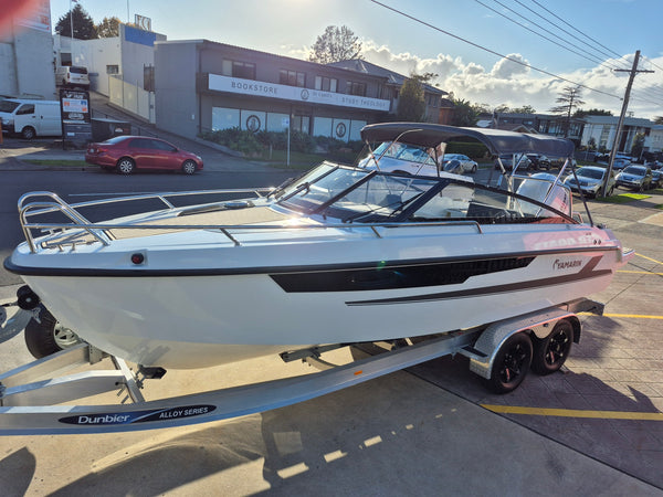 Yamarin 63DC - 1 ONLY 1 ONLY 1 ONLY