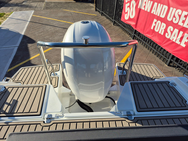 Yamarin 63DC - 1 ONLY 1 ONLY 1 ONLY