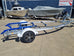Brand New Unused 4.5m - 5.0m Quintrex Alloy trailer with brakes - Inc rego