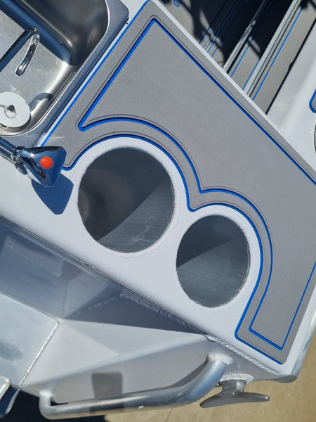 Kingfisher 730 Powercat