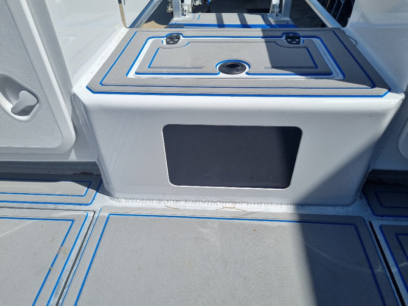 Kingfisher 730 Powercat