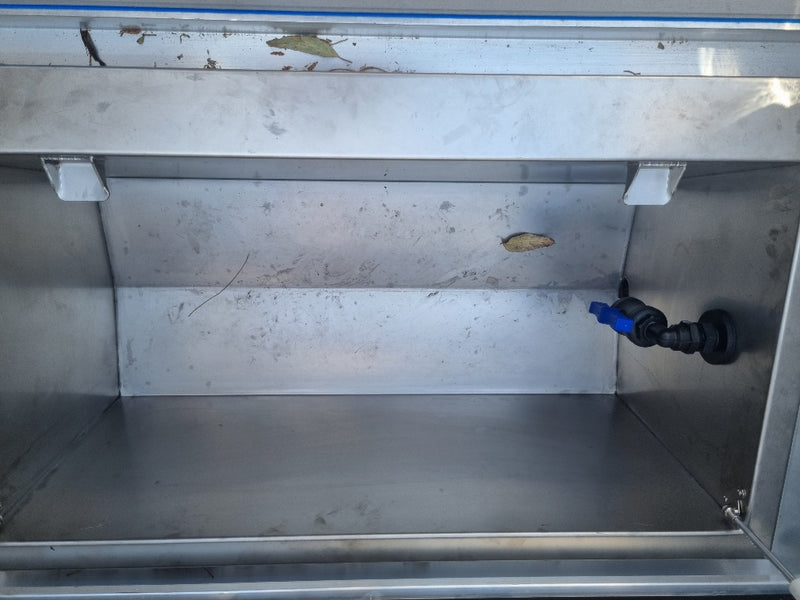 Kingfisher 730 Powercat