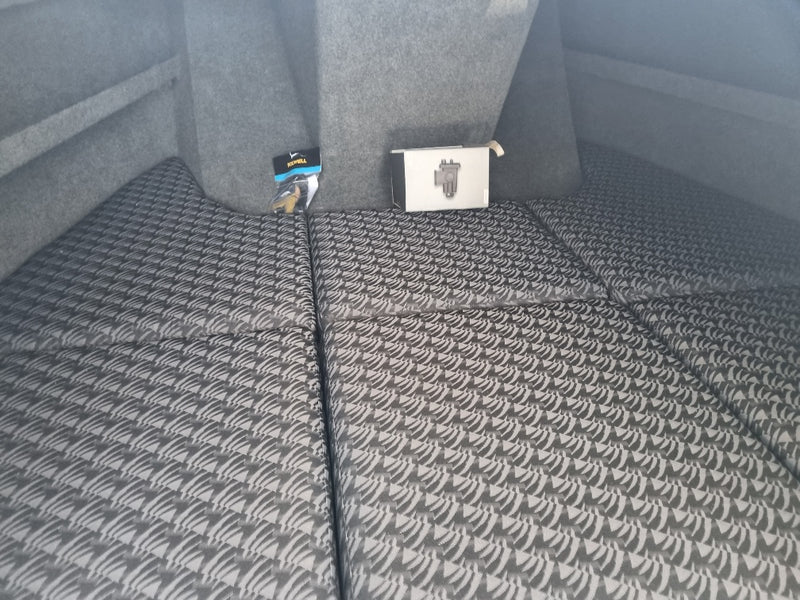 Kingfisher 730 Powercat