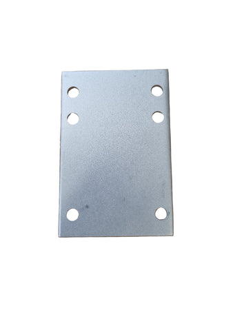 Multi fit Spare Wheel Carrier