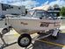Quintrex 420 Breezeabout