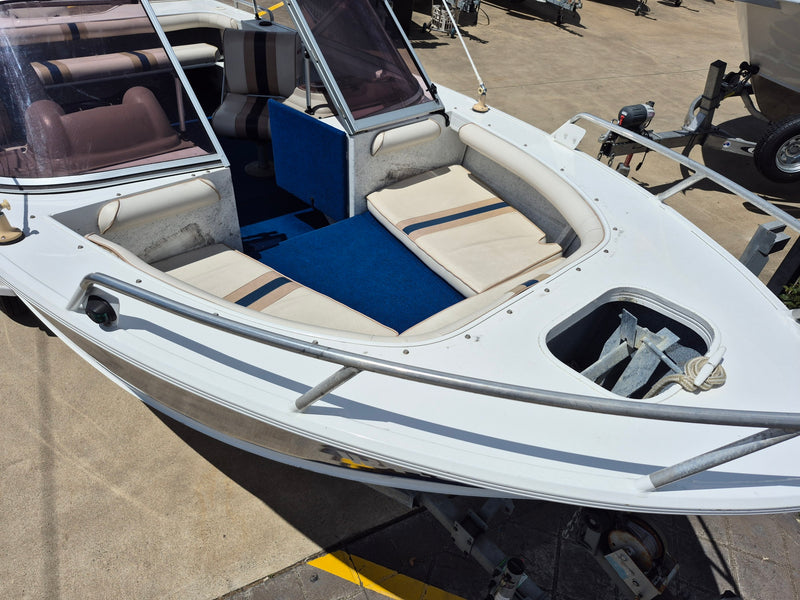 Stacer 525 Easyrider