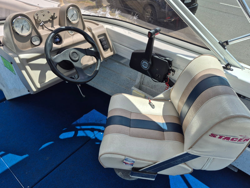 Stacer 525 Easyrider