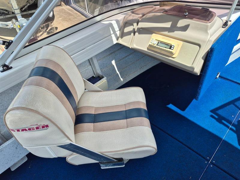 Stacer 525 Easyrider