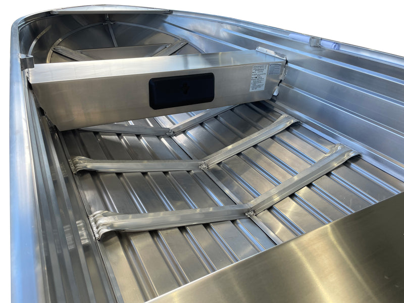 Quintrex 350 Explorer