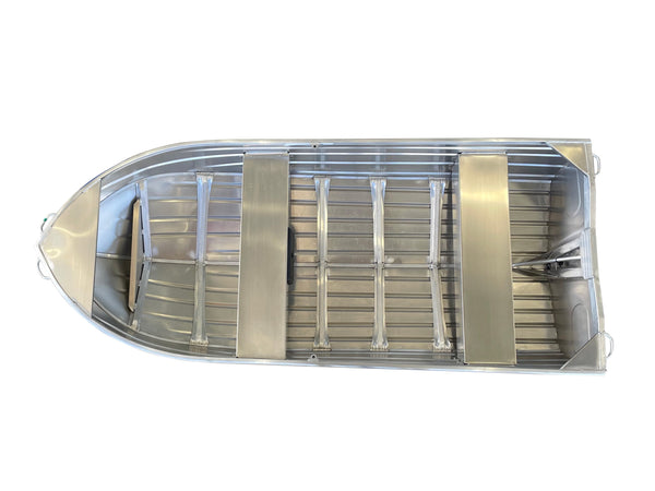 Quintrex 350 Explorer