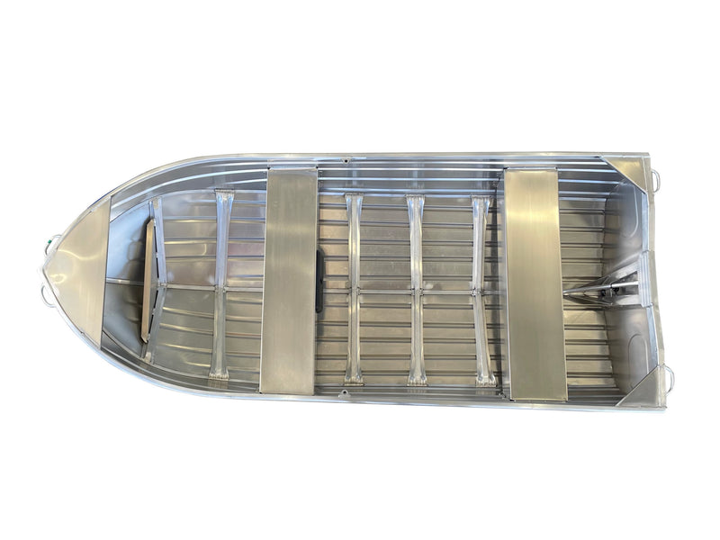 Quintrex 350 Explorer