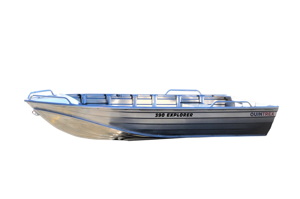 Explorer 390 top
