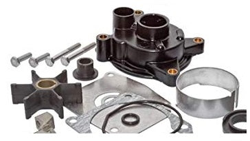 40hp-60hp ETEC Service Kit