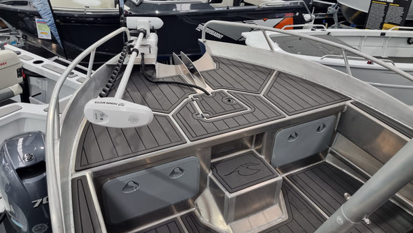 Kingfisher 510 Centre Console