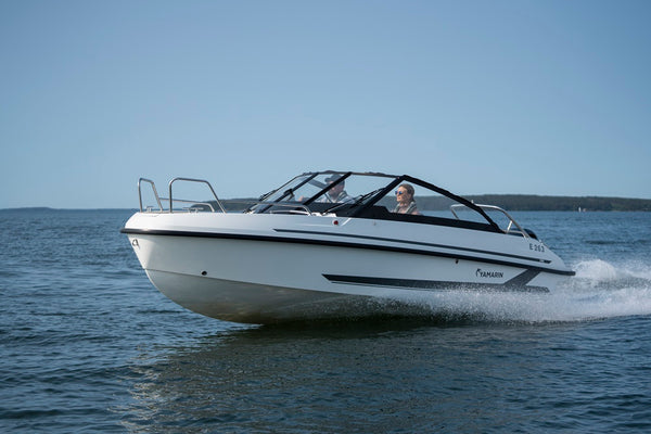 Yamarin 59 Bow Rider