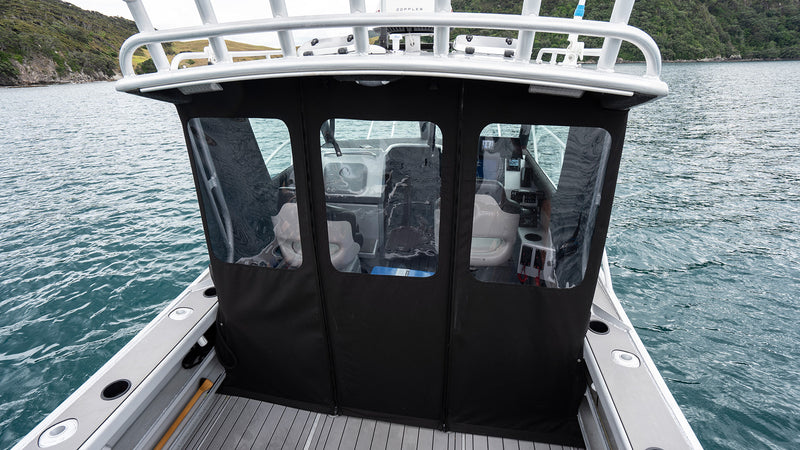 Kingfisher 670HT Powercat