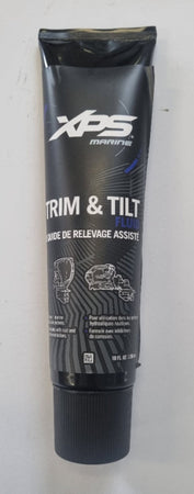 Trim and Tilt and Power Steering Fluid 295ml (PN:779481)
