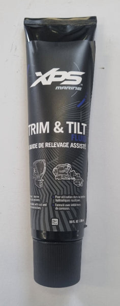 Trim and Tilt and Power Steering Fluid 295ml (PN:779481)