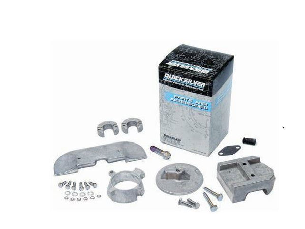Mercruiser Anode Kit ALPHA 1 - PN:888756Q03
