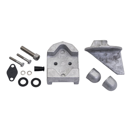 Mercruiser Anode Kit ALPHA 1 - PN:888756Q04