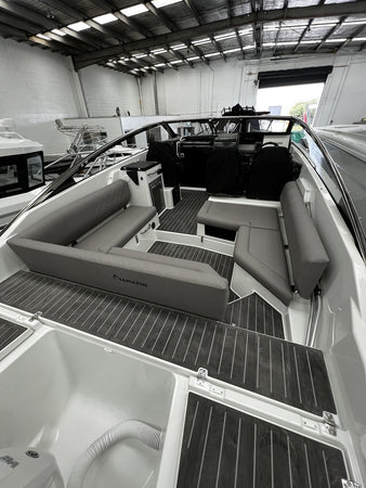 Yamarin 88 DC Day Cruiser