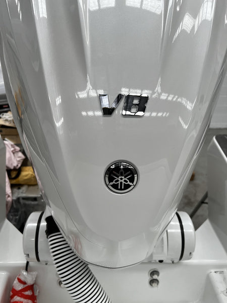 Yamarin 88 DC Day Cruiser