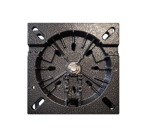 Aluminium Seat Swivel