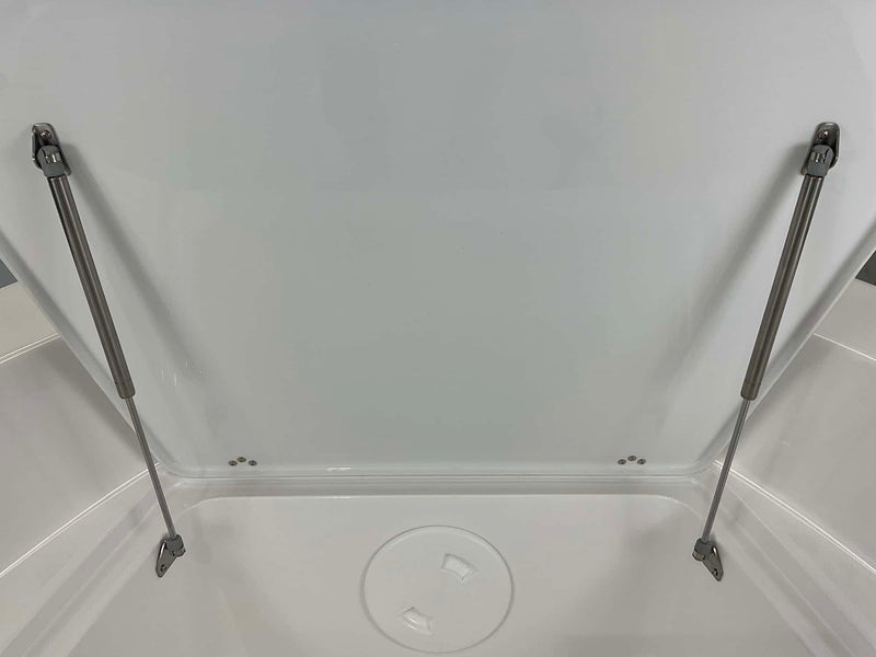 19 Reef Centre Console